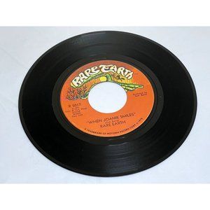 Rare Earth When Joanie Smiles I Know I'm Losing You R5017 Rock Funk Soul
